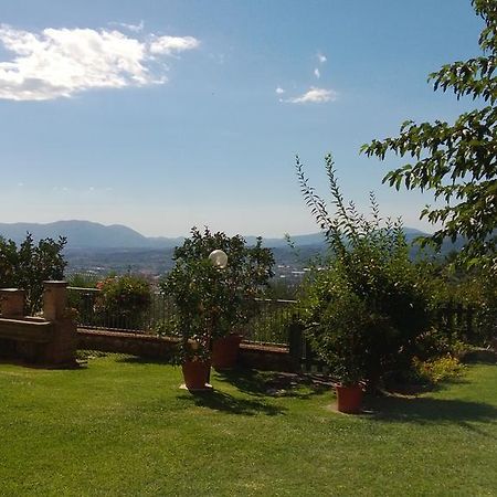 La Casa Dei Limoni Apartamento Matraia Exterior foto