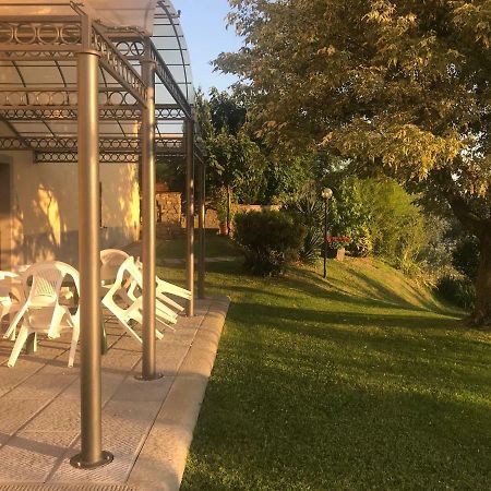 La Casa Dei Limoni Apartamento Matraia Exterior foto