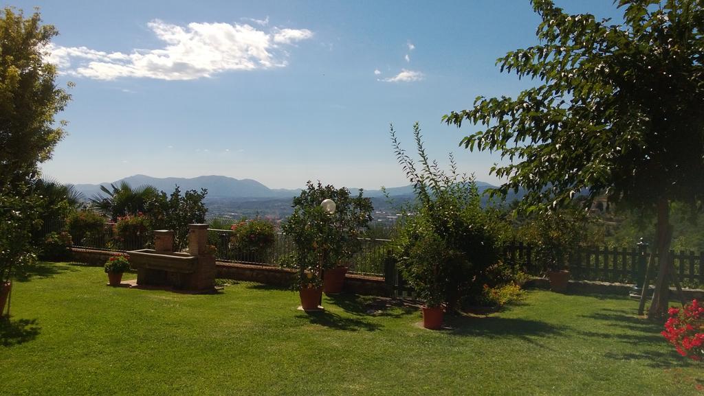 La Casa Dei Limoni Apartamento Matraia Exterior foto