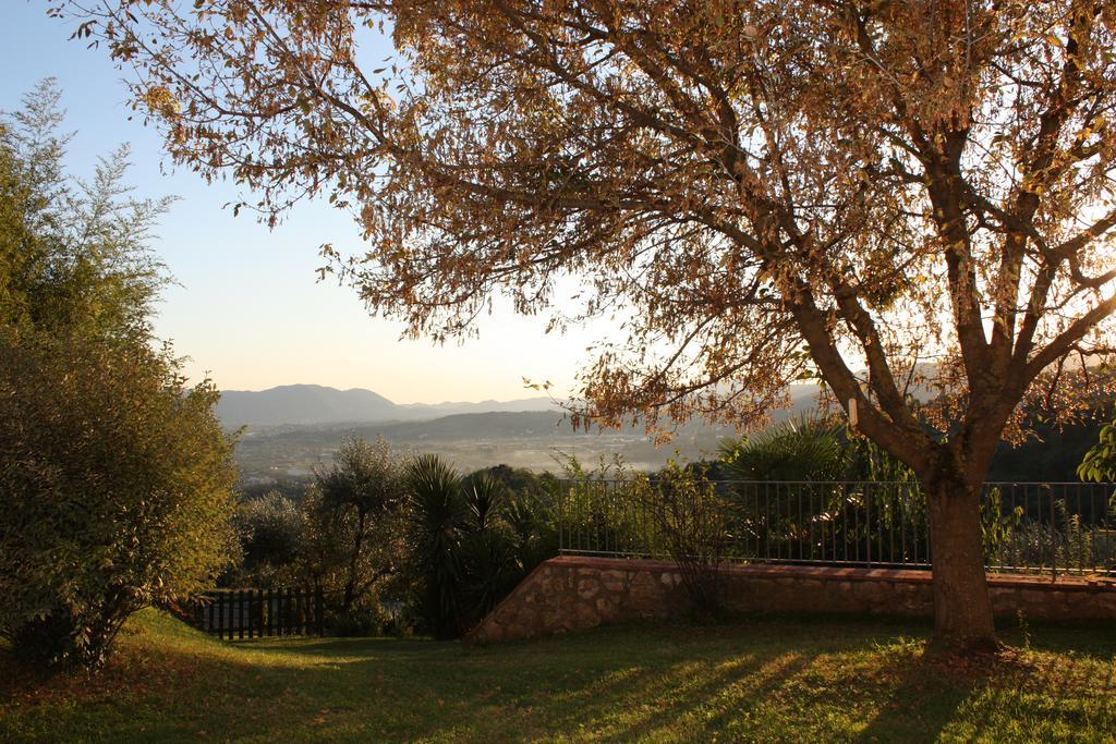 La Casa Dei Limoni Apartamento Matraia Exterior foto