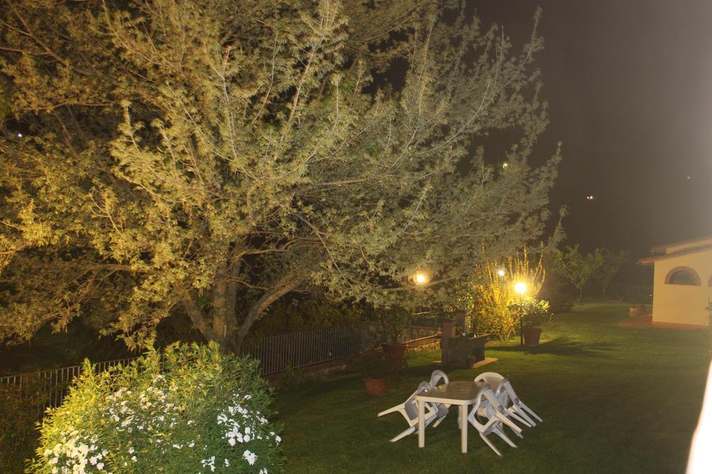 La Casa Dei Limoni Apartamento Matraia Exterior foto