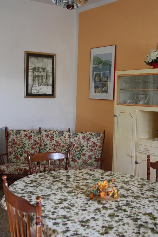 La Casa Dei Limoni Apartamento Matraia Exterior foto