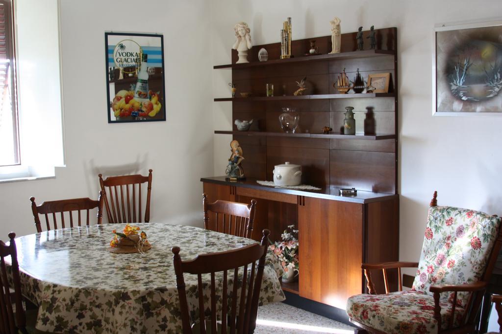 La Casa Dei Limoni Apartamento Matraia Exterior foto