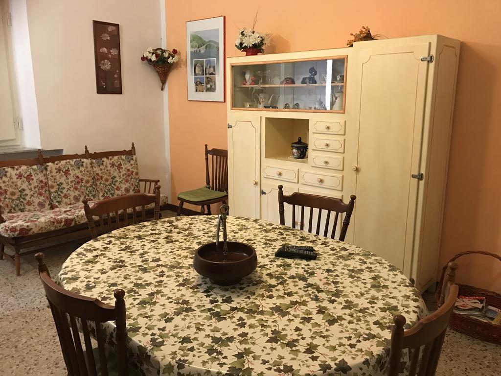 La Casa Dei Limoni Apartamento Matraia Exterior foto