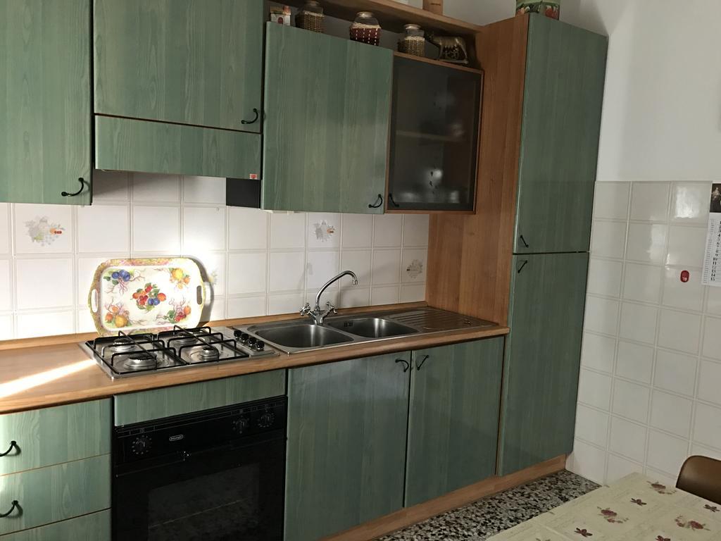 La Casa Dei Limoni Apartamento Matraia Exterior foto