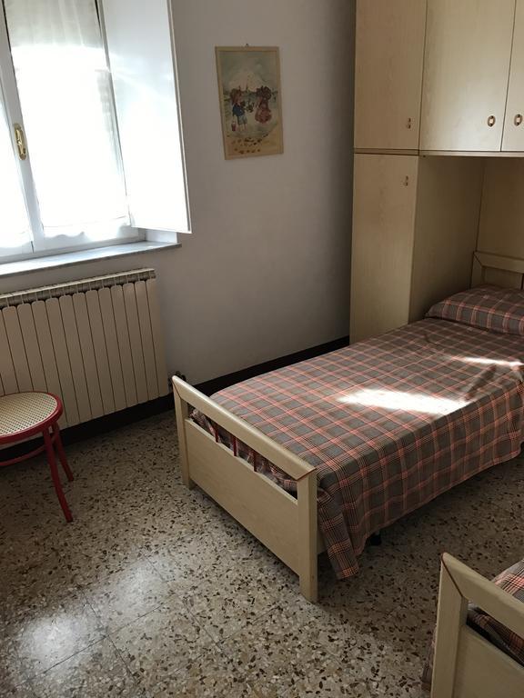 La Casa Dei Limoni Apartamento Matraia Exterior foto