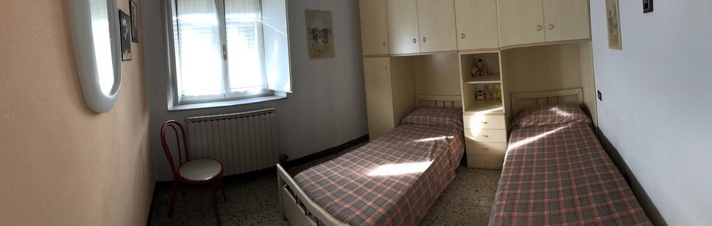 La Casa Dei Limoni Apartamento Matraia Exterior foto