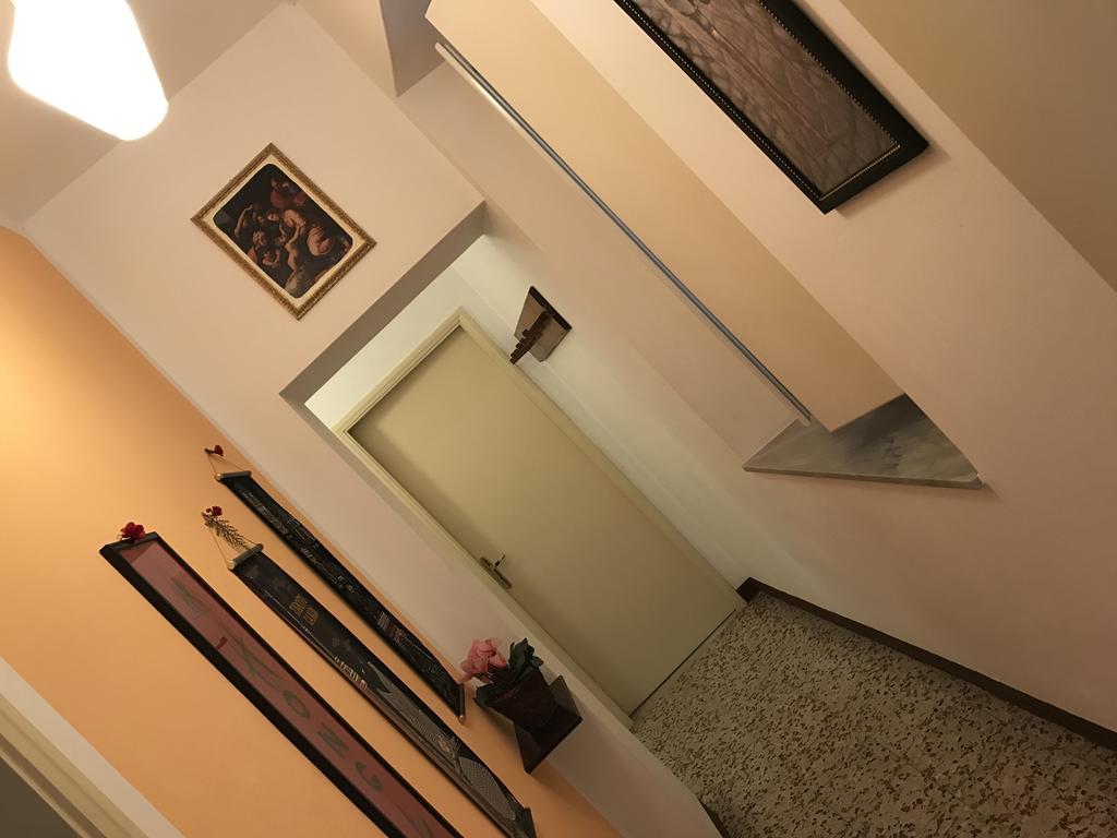 La Casa Dei Limoni Apartamento Matraia Exterior foto