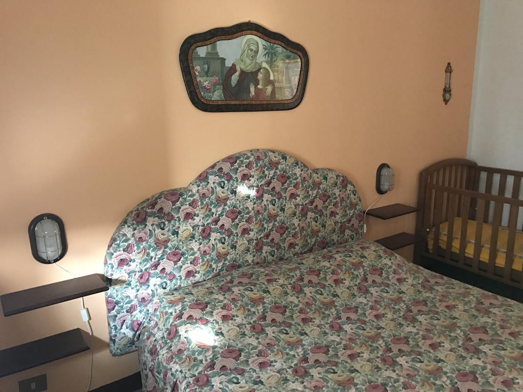 La Casa Dei Limoni Apartamento Matraia Exterior foto