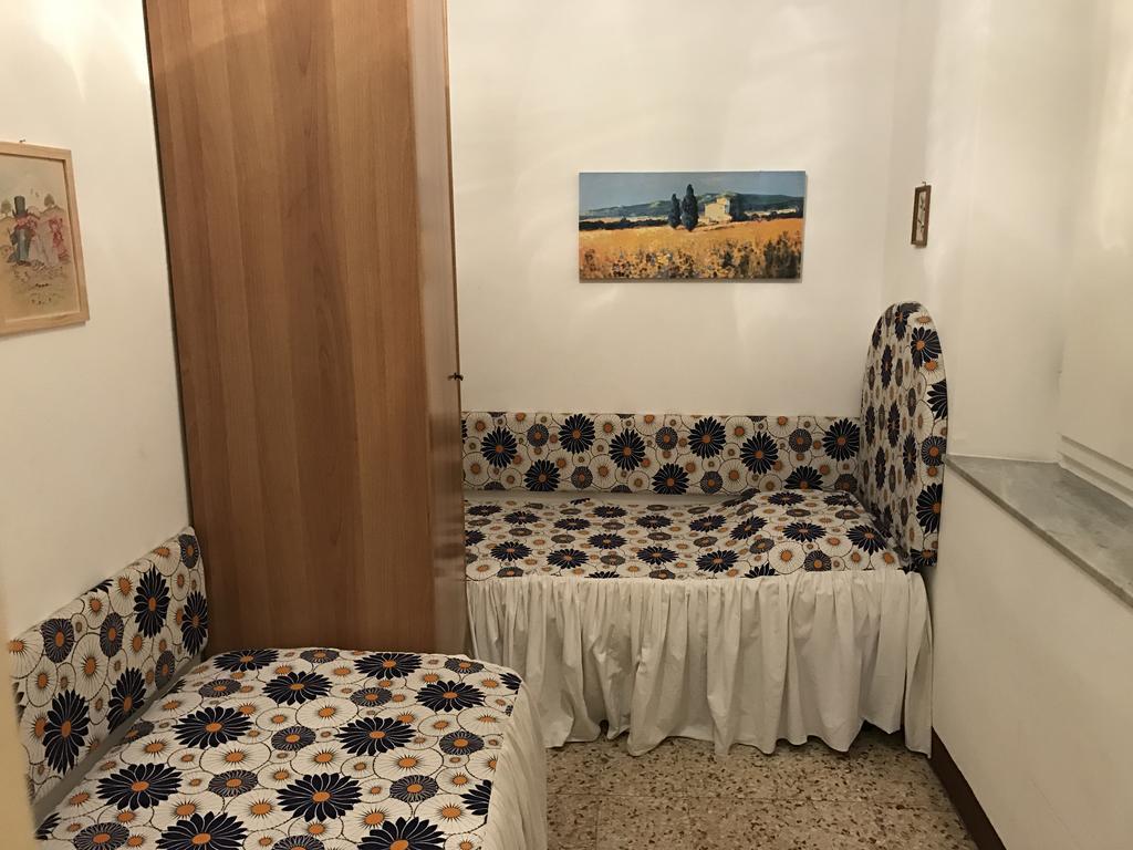 La Casa Dei Limoni Apartamento Matraia Exterior foto